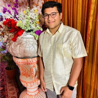 Sarthak Mathpati