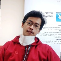 Lukman Ardi