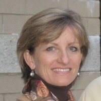 Barbara Allen Burke