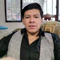 Anfony José Maria Laguna Avila