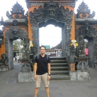 Doni Akbar