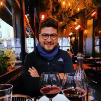 Eduardo Schuster Weschenfelder