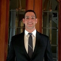 Nicholas Rabah