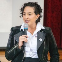 María José Almeida Izurieta