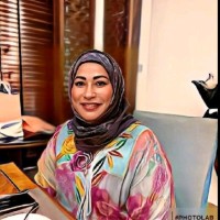 Naila Alhinai