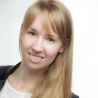 Maryia Roskach