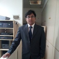 Muhammad Idrees