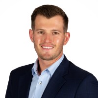 Harrison Elliott