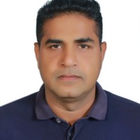 Jaliya Jothirathna
