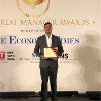 Deepak Gadakh