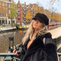 Sophie Smye