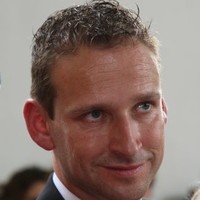 Patrick Van Oosteren