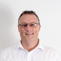 Paul Woodward