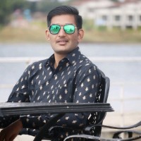 Akshay Patil