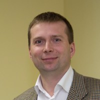Dmytro Shylov