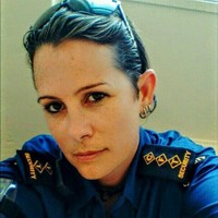 Michelle Warne