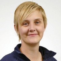 Sylvia Pieper