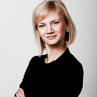 Sofia Prokhorova