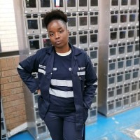 Nkagiseng Bale