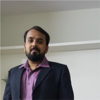 Shivaprasasd Revanna