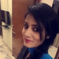 Shagufta Zafir