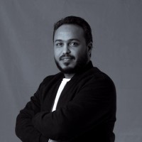 Mahmoud Ghazy