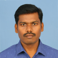 Kishore Pandian