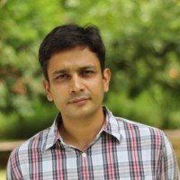 Ashutosh Dutt