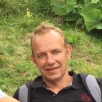 Benoit Mesnil