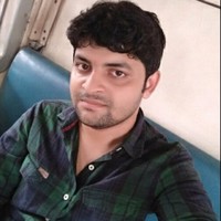 Asheesh Kumar Tripathi
