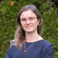 Olga Fachinger