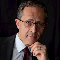 Thierry Angele