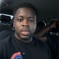 Osei Gyansah