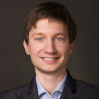 Sergii Kolodych