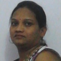 Deepali Mogalgiddikar