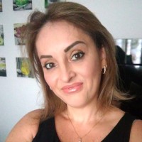 Giancarla Mandotti da Silva
