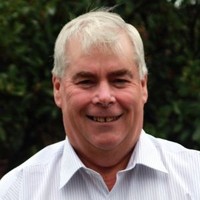 Michael Marshall