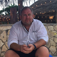 Liam Collins
