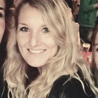 Mandy Van Suijlichem - Van Schie