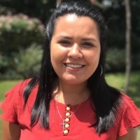 Ellen Cristina Pereira