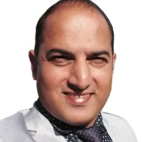 Arjun Giri