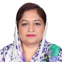 Sumaira Sadaf