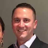 Eric Darci, CFA