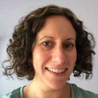 Amy Danforth