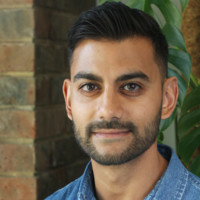 Tesh Patel