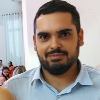 Guilherme Pedro Ferreira