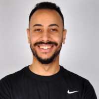 Mohamed Shabana