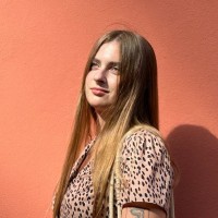 Tetiana Dmytrenko