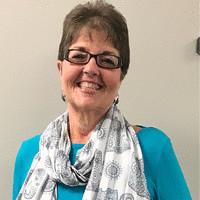 Mary Beth Vitale