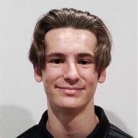 Nathan Mackenzie